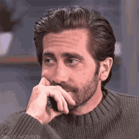 Jake gyllenhaal gif - Here is #62 small HQ gifs of Jake Gyllenhaal in Proof. All gifs were made by me so please like this post if you are using them. Do not repost or take credit. If using in a gif hunt please link credit back to me. Otherwise, use them as much as you like, they’re here to help. Part1/?